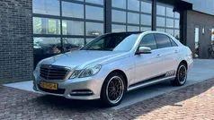 Gebruikt 2012 Mercedes E200 Avantgarde Sedan | € 12.975 (Eerlijke prijs)