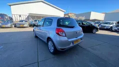 Renault Clio II