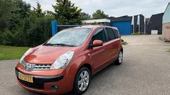 Gebruikt 2006 Nissan Note MPV | € 1.349 (Eerlijke prijs)