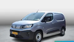 Gebruikt 2024 Peugeot Partner S MPV | € 20.590 (Eerlijke prijs)