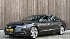 Gebruikt 2015 Audi A5 Sportback Sport Hatchback | € 16.950 (Eerlijke prijs)