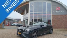 Gebruikt 2018 Mercedes E200 Premium Plus Cabriolet | € 36.950 (Eerlijke prijs)