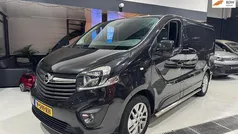 Gebruikt 2018 Opel Vivaro Sport Van | € 10.995 (Super prijs)