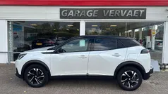Suv Gebruikt 2020 Peugeot 2008 GT-line SUV | € 19.950 (Eerlijke prijs)
