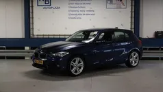 Gebruikt 2015 BMW 118 Hatchback | € 9.950 (Eerlijke prijs)