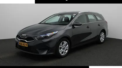 Occasion 2024 Kia Ceed Hatchback | € 23.840 (Eerlijke prijs)