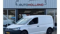 Wit Gebruikt 2021 VW Caddy MPV | € 10.250 (Goede deal)