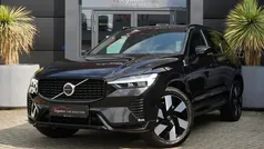 Zwart Gebruikt 2024 Volvo XC60 Plus SUV | € 51.950 (Super prijs)