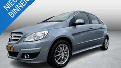 Gebruikt 2008 Mercedes B200 MPV | € 6.950 (Eerlijke prijs)
