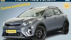 Gebruikt 2022 Kia Stonic SUV | € 21.900 (Eerlijke prijs)