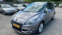 Grijs Gebruikt 2011 Renault Scénic III MPV | € 2.450 (Goede deal)