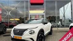 Gebruikt 2024 Nissan Juke N-Connecta SUV | € 25.140 (Eerlijke prijs)