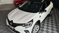Gebruikt 2022 Renault Captur SUV | € 18.490 (Super prijs)