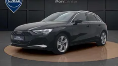 Gebruikt 2024 Audi A3 Sportback Advanced Hatchback | € 35.850 (Eerlijke prijs)