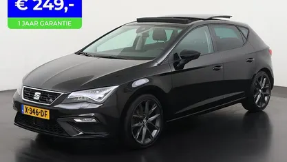 Occasion 2019 Seat Leon Business Hatchback | € 20.740 (Goede deal)