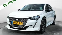Gebruikt 2022 Peugeot e-208 Active Hatchback | € 16.400 (Goede deal)