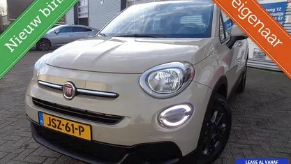 Occasion Fiat 500X Lounge 114 PK (83 kW) 2020 SUV