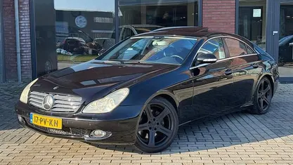 Occasion Mercedes CLS500 306 PK (225 kW) 2005 Sedan