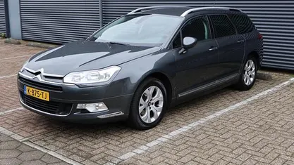 Occasion 2016 Citroën C5 Business Class Stationwagen | € 7.799 (Eerlijke prijs)