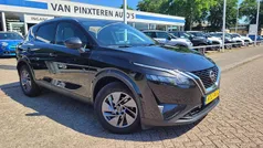 Gebruikt 2023 Nissan Qashqai Visia SUV | € 24.845 (Eerlijke prijs)