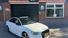 Wit Gebruikt 2019 Audi RS3 Hatchback | € 43.450 (Goede deal)