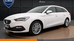 Gebruikt 2021 Seat Leon Stationwagen | € 22.950 (Goede deal)
