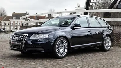 Occasion Audi S6 Sport 435 PK (319 kW) 2007 Stationwagen