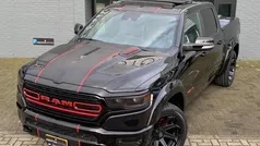 Zwart Gebruikt 2020 Dodge Ram Limited Pickup | € 56.900 (Eerlijke prijs)