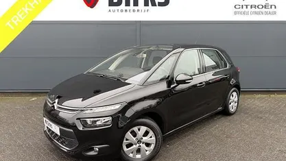 Occasion 2016 Citroën C4 Picasso Business Class MPV | € 9.445 (Eerlijke prijs)