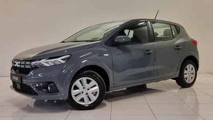 Occasion 2024 Dacia Sandero Expression Hatchback | € 20.695 (Eerlijke prijs)