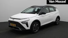 Wit Gebruikt 2022 Hyundai Bayon Comfort SUV | € 20.900 (Eerlijke prijs)