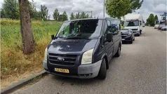 Gebruikt 2009 Ford Transit Van | € 1.450 (Super prijs)