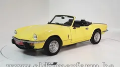 Triumph Spitfire