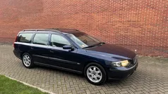 Gebruikt 2003 Volvo V70 Comfort Stationwagen | € 1.450 (Goede deal)