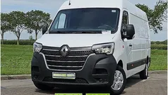 Gebruikt 2021 Renault Master Van | € 14.900 (Goede deal)