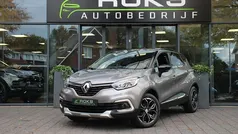 Gebruikt 2018 Renault Captur Intens SUV | € 11.850 (Goede deal)