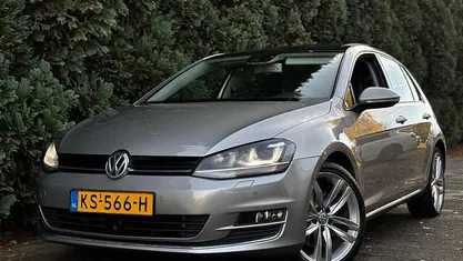 Occasion VW Golf VII Highline 140 PK (102 kW) 2013 Hatchback