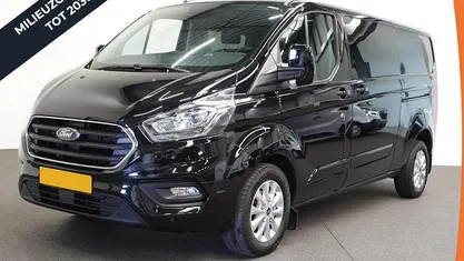 Occasion Ford Transit Custom 131 PK (96 kW) 2023 Sedan