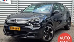 Zwart Gebruikt 2021 Citroën C4 Shine SUV | € 19.450 (Eerlijke prijs)
