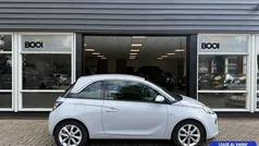 Grijs Gebruikt 2015 Opel Adam Hatchback | € 5.999 (Goede deal)
