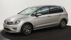 Grijs Gebruikt 2016 VW Golf Sportsvan Allstar MPV | € 13.900 (Eerlijke prijs)