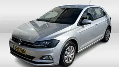 Grijs Gebruikt 2019 VW Polo Comfortline Hatchback | € 13.950 (Eerlijke prijs)