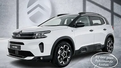Suv Nieuw 2025 Citroën C5 Aircross SUV | € 39.990 (Eerlijke prijs)