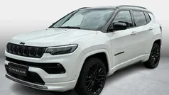 Gebruikt 2022 Jeep Compass SUV | € 26.850 (Goede deal)