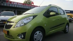 Gebruikt 2013 Chevrolet Spark LT Hatchback | € 3.495 (Eerlijke prijs)
