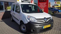 Gebruikt 2019 Renault Kangoo Komfort Van | € 12.950 (Super prijs)