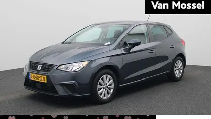 Occasion Seat Ibiza Business 95 PK (69 kW) 2020 Hatchback