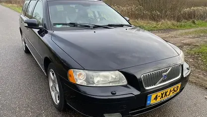 Occasion Volvo V70 185 PK (136 kW) 2007 Stationwagen