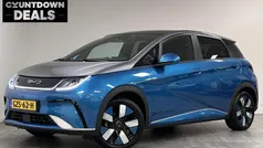 Blauw Gebruikt 2025 BYD Dolphin Design Hatchback | € 26.900 (Super prijs)