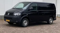 Gebruikt 2014 VW T5 Van | € 5.950 (Super prijs)